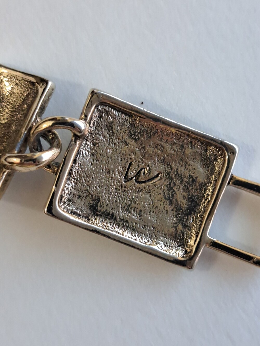 Italian Renaissance Bracelet - Picture 7 of 7